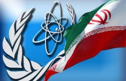 Иран согласился сотрудничать с МАГАТЭ